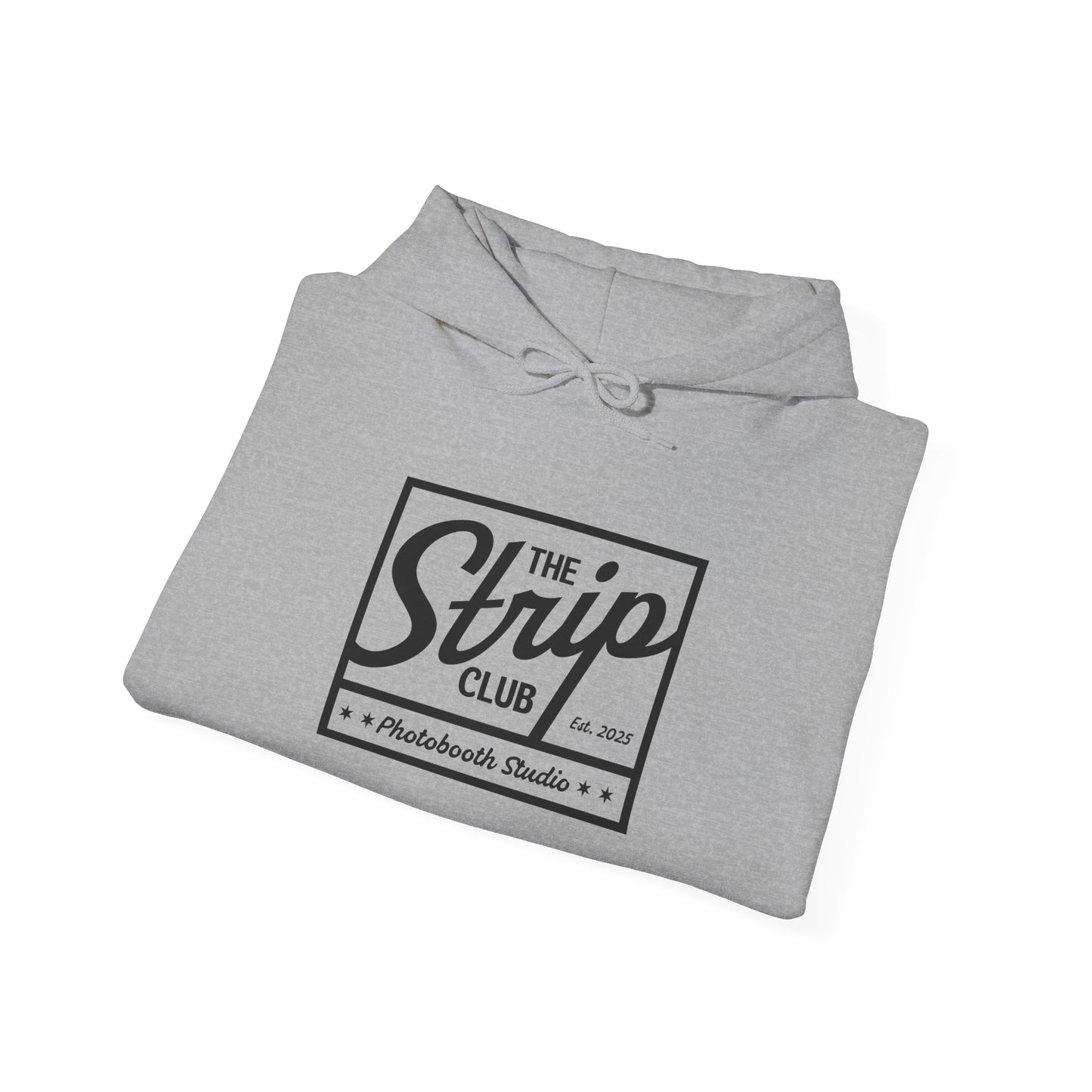 The Strip Club: Classic Hoodie
