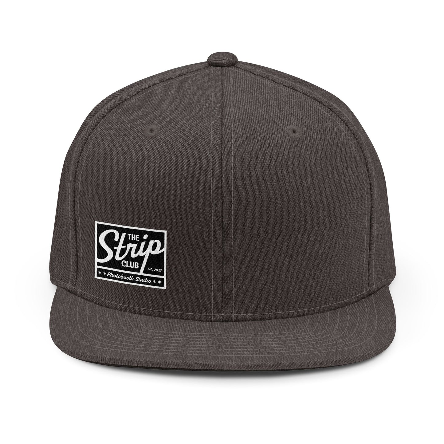 Strip Club Snapback Hat