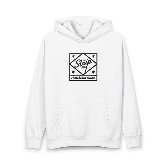The Strip Club: City Hoodie