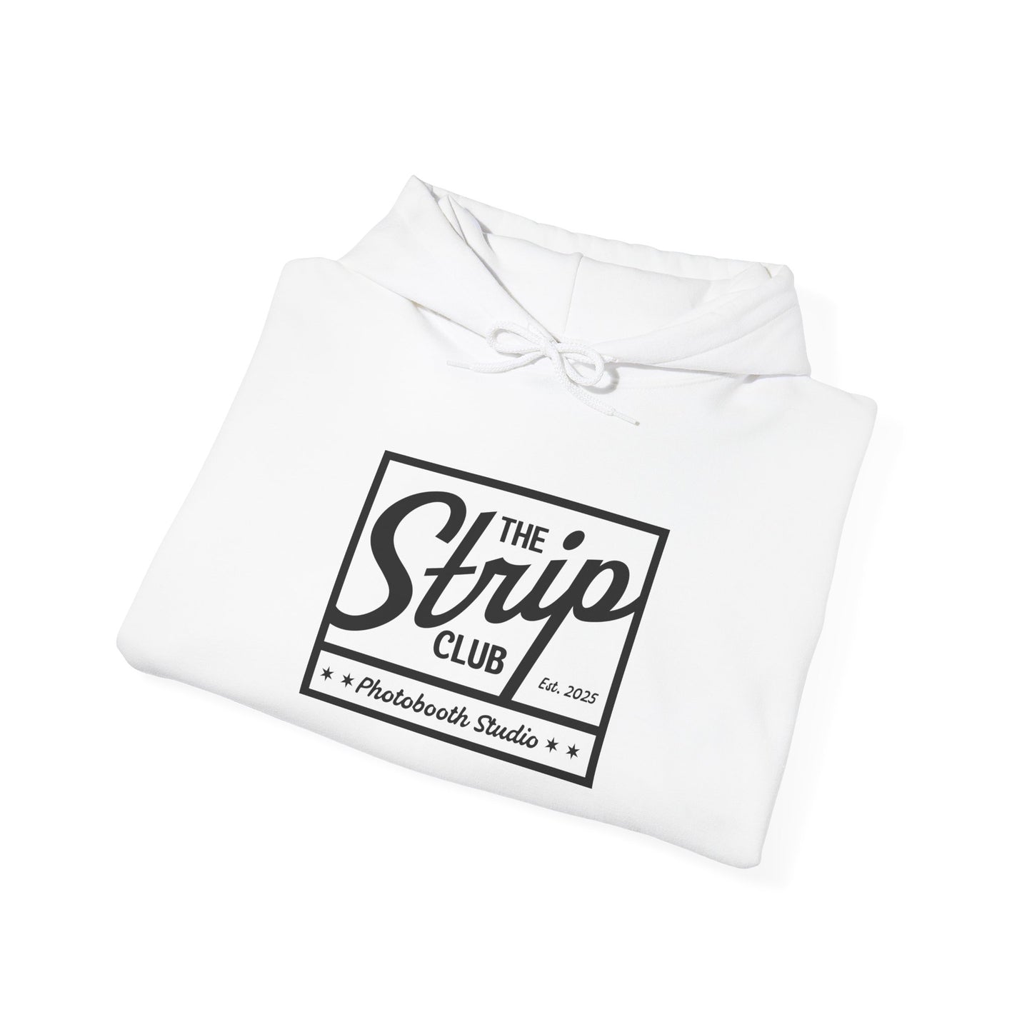 The Strip Club: Classic Hoodie