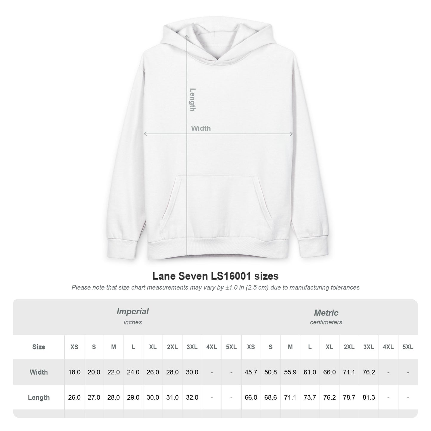 The Strip Club: City Hoodie