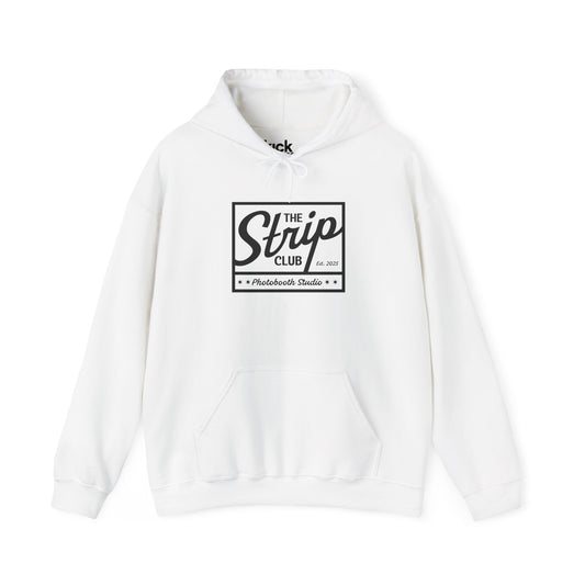 The Strip Club: Classic Hoodie