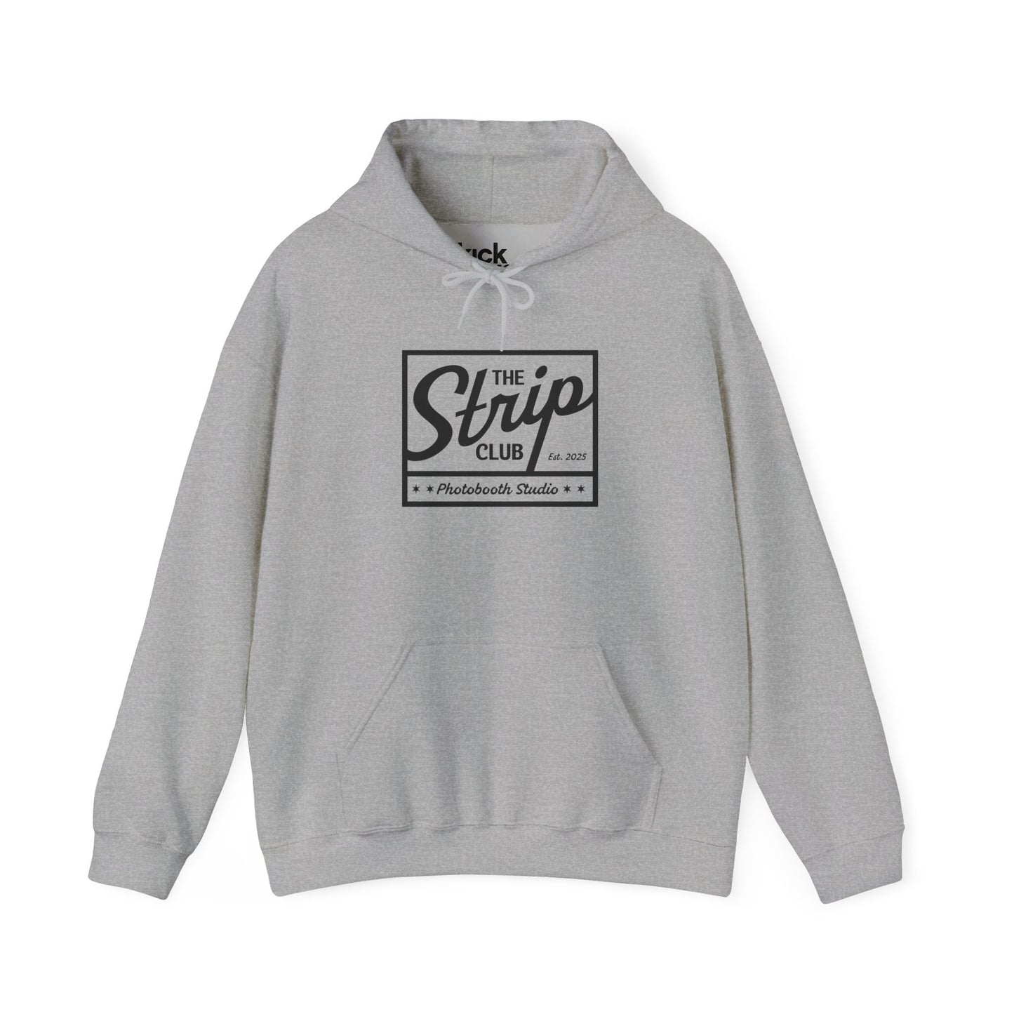 The Strip Club: Classic Hoodie