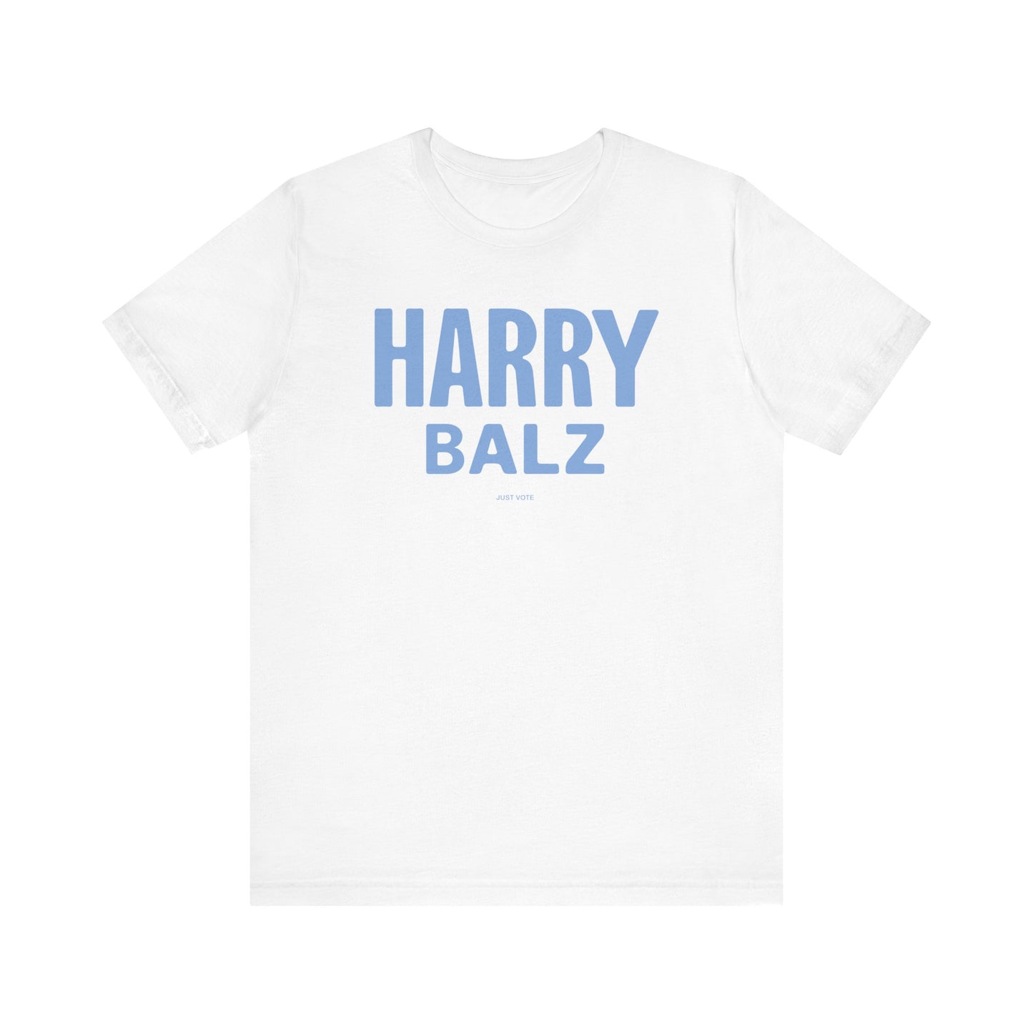 Harry-Balz 2024 Campaign Shirt