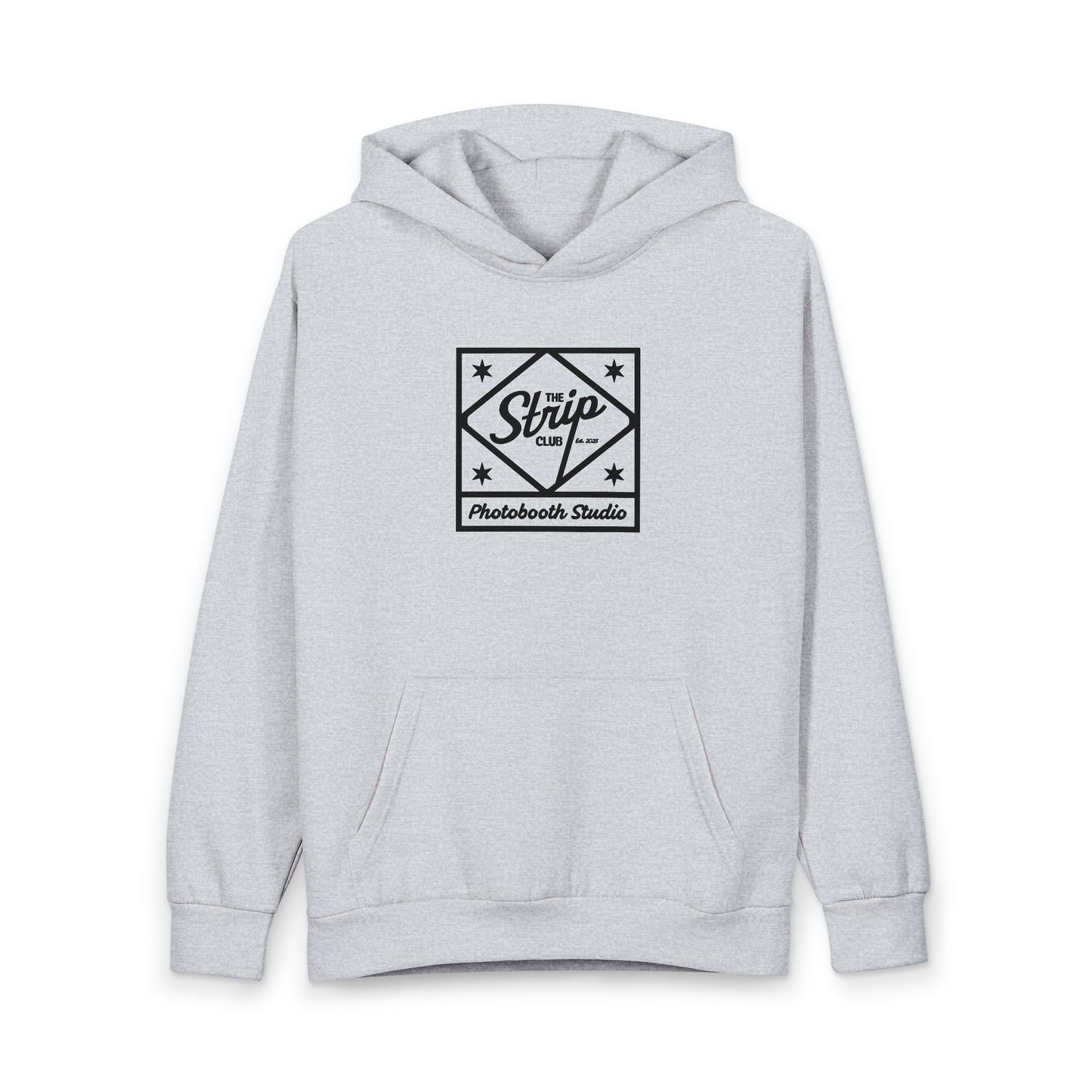 The Strip Club: City Hoodie
