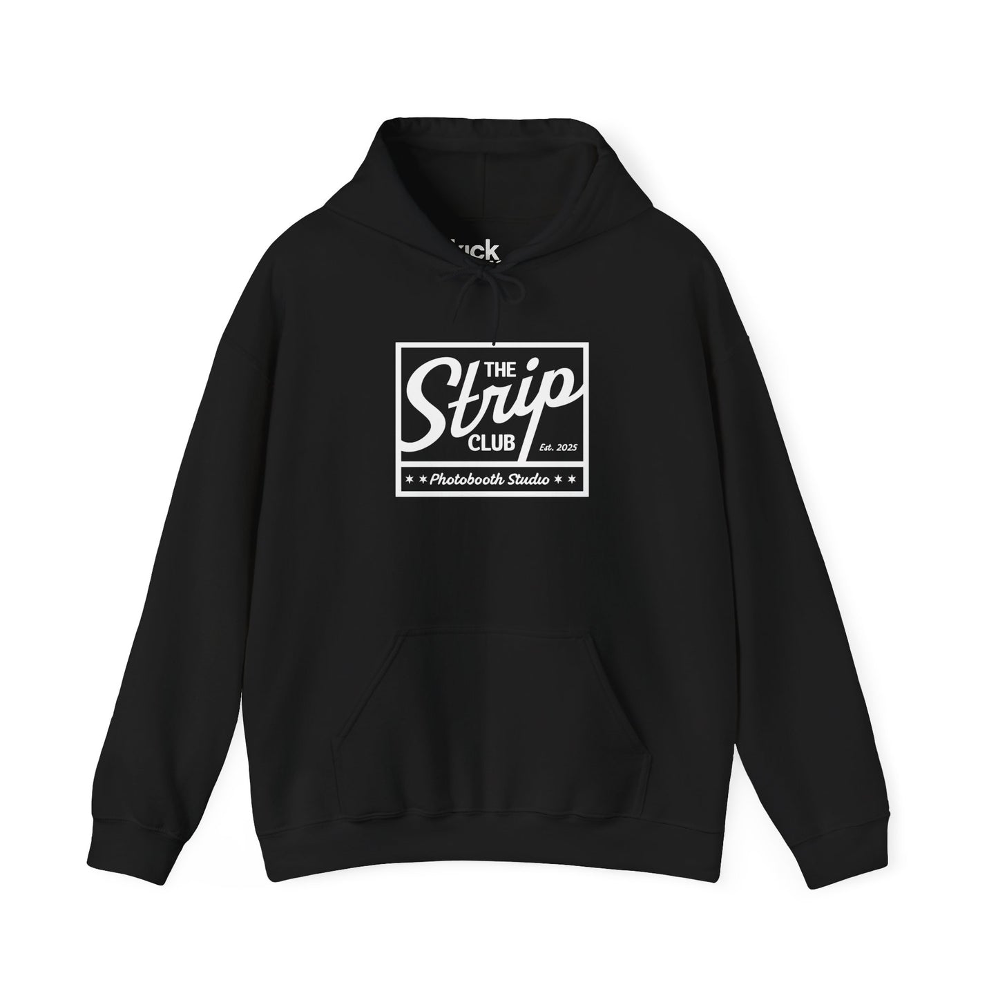 The Strip Club: Classic Hoodie