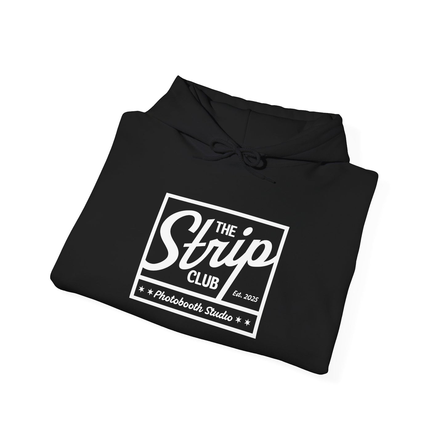The Strip Club: Classic Hoodie