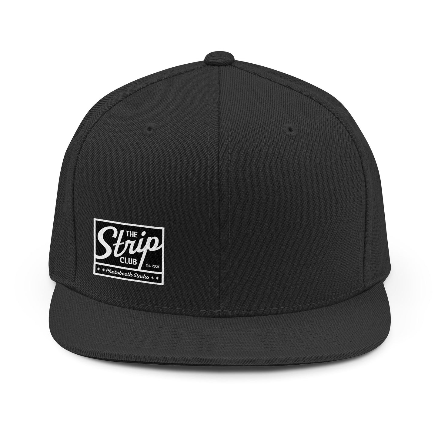 Strip Club Snapback Hat
