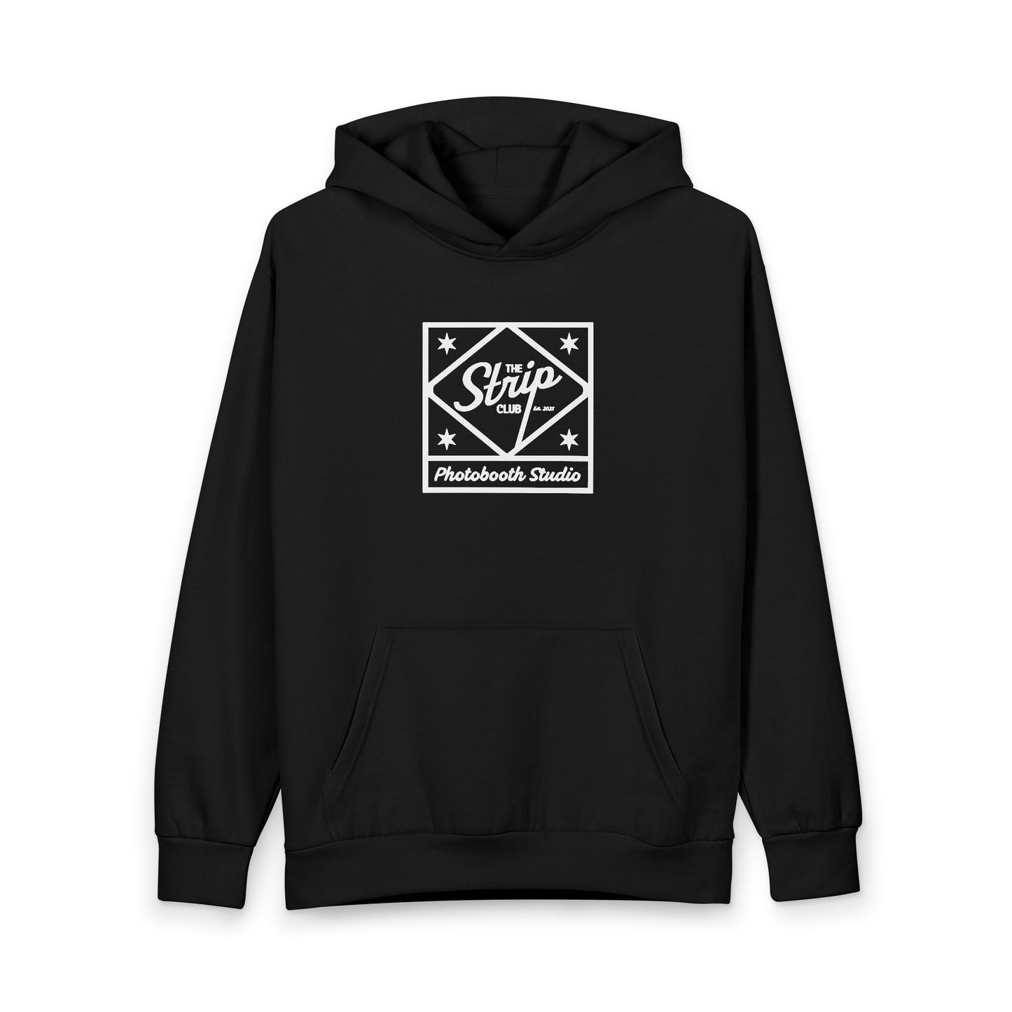 The Strip Club: City Hoodie